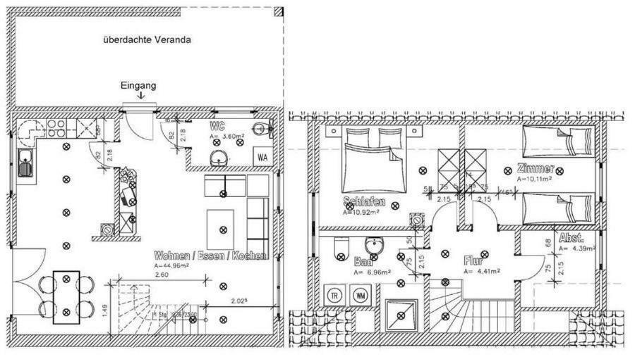 Villa Hus Wattkieker 7B à Husum  Extérieur photo